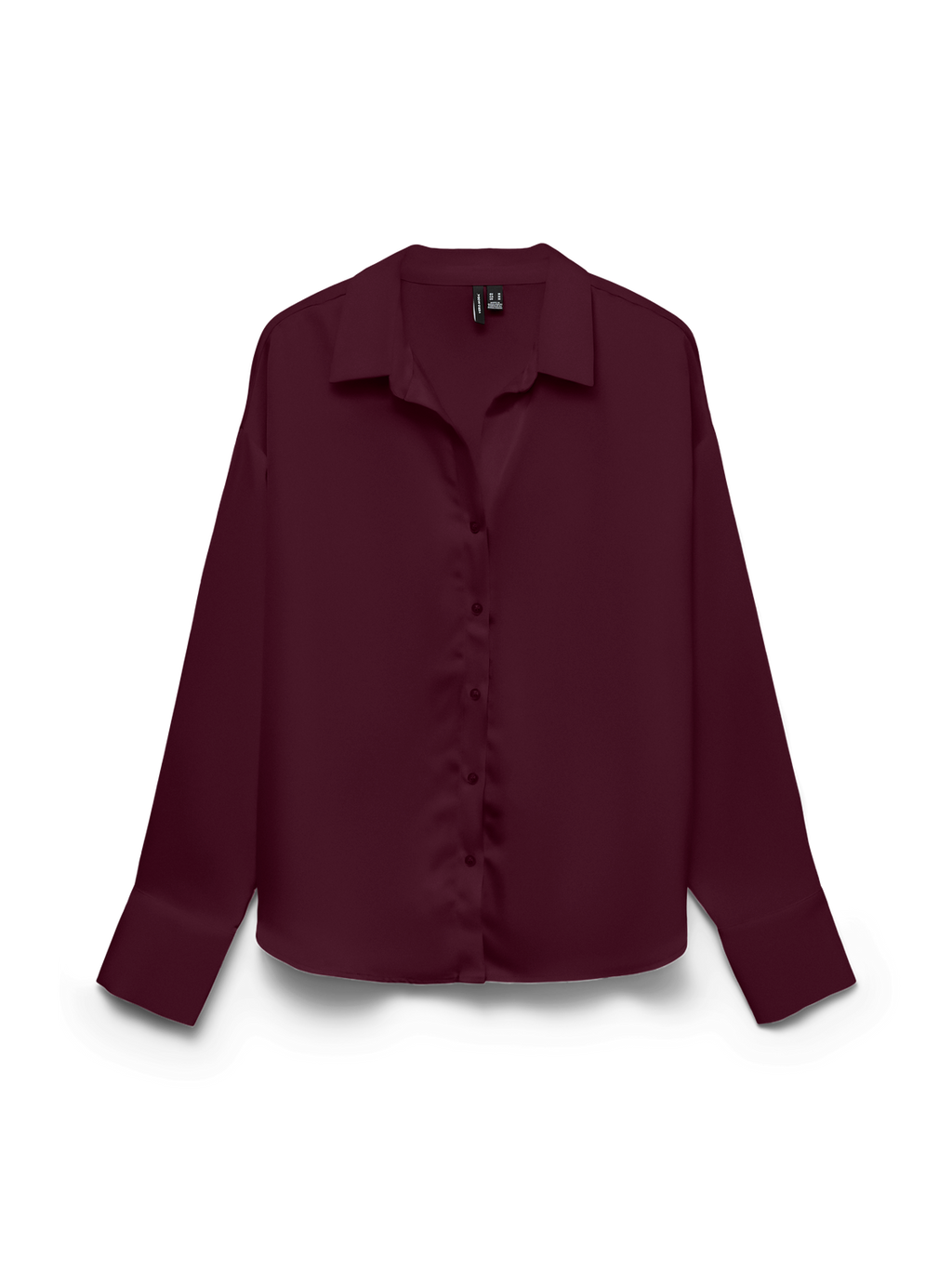 VMLIVIA Shirt - Fig