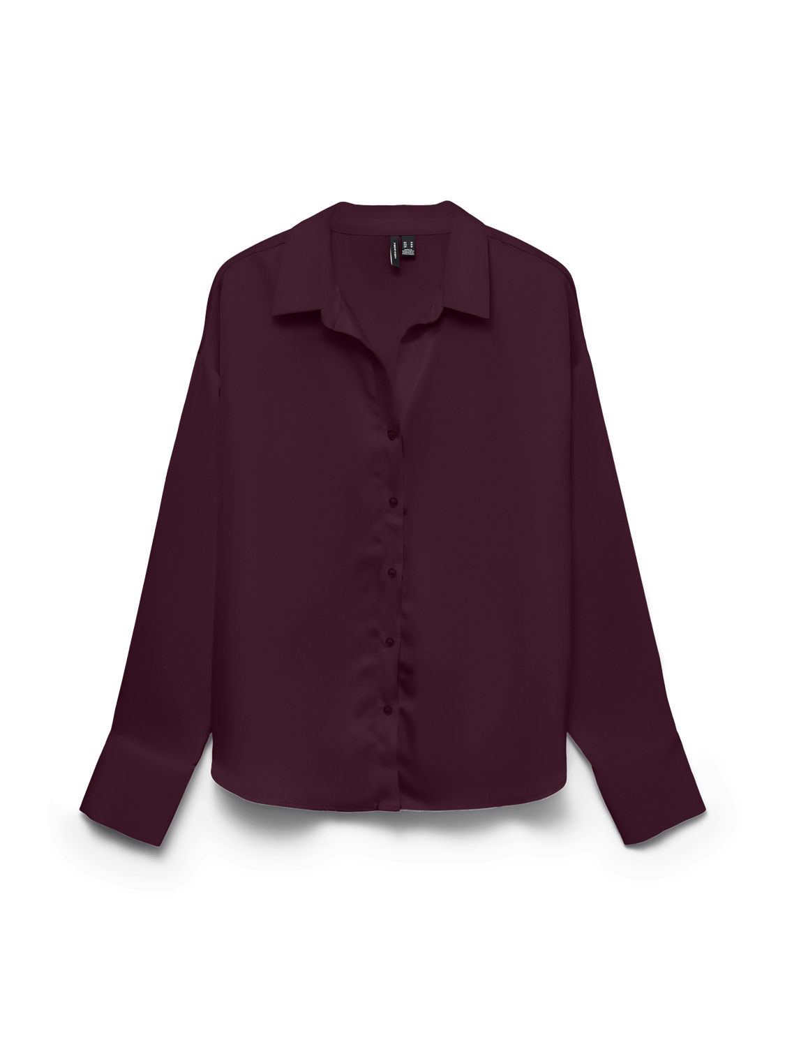 VMLIVIA Shirt - Fig
