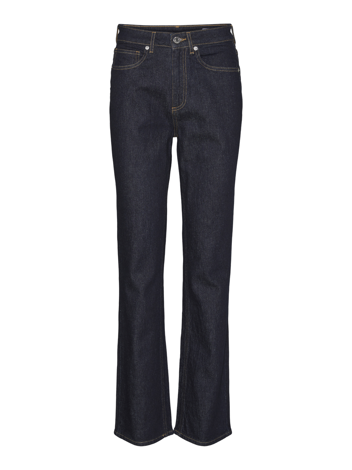 VMTESSA Jeans - Dark Blue Denim