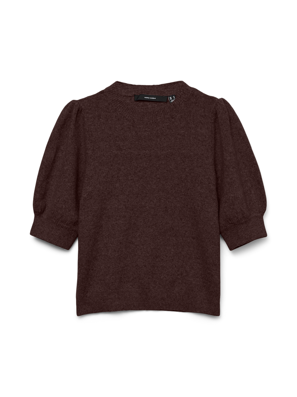 VMDOFFY Pullover - Chocolate Torte
