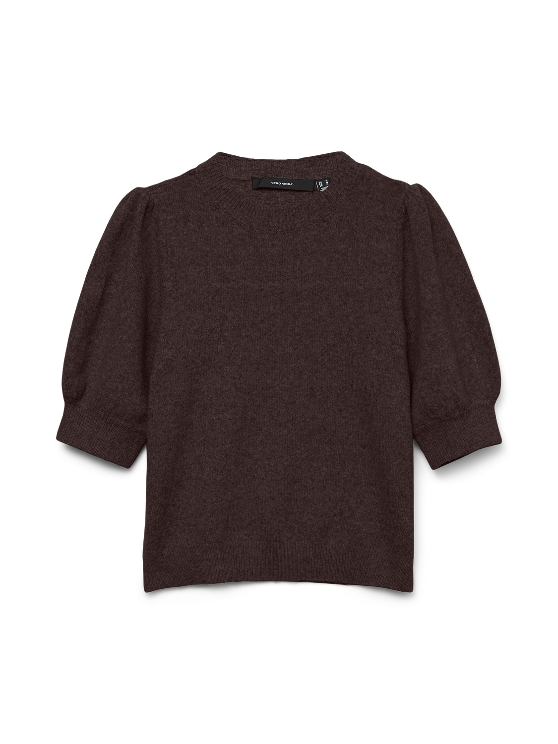 VMDOFFY Pullover - Chocolate Torte