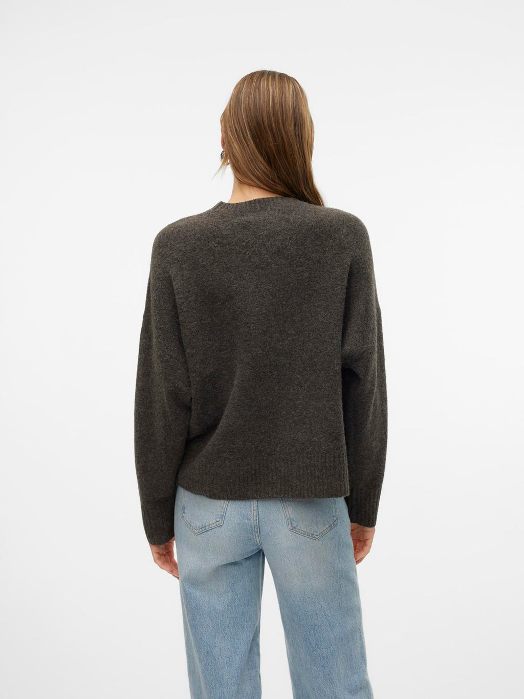 VMBOOM Pullover - Chocolate Torte