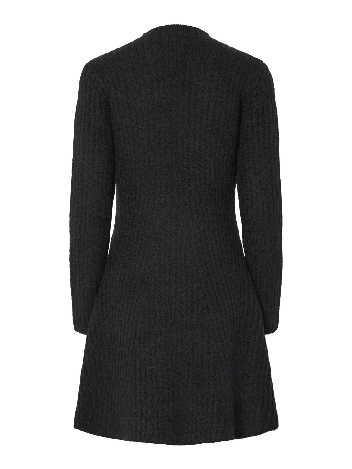 YASDOLLY Short Dress - Black
