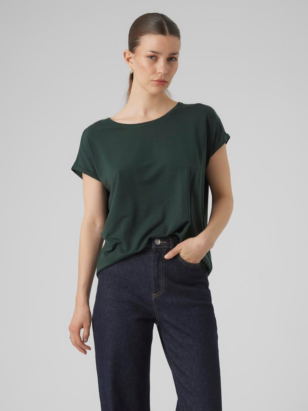 VMAVA T-Shirt - Pine Grove