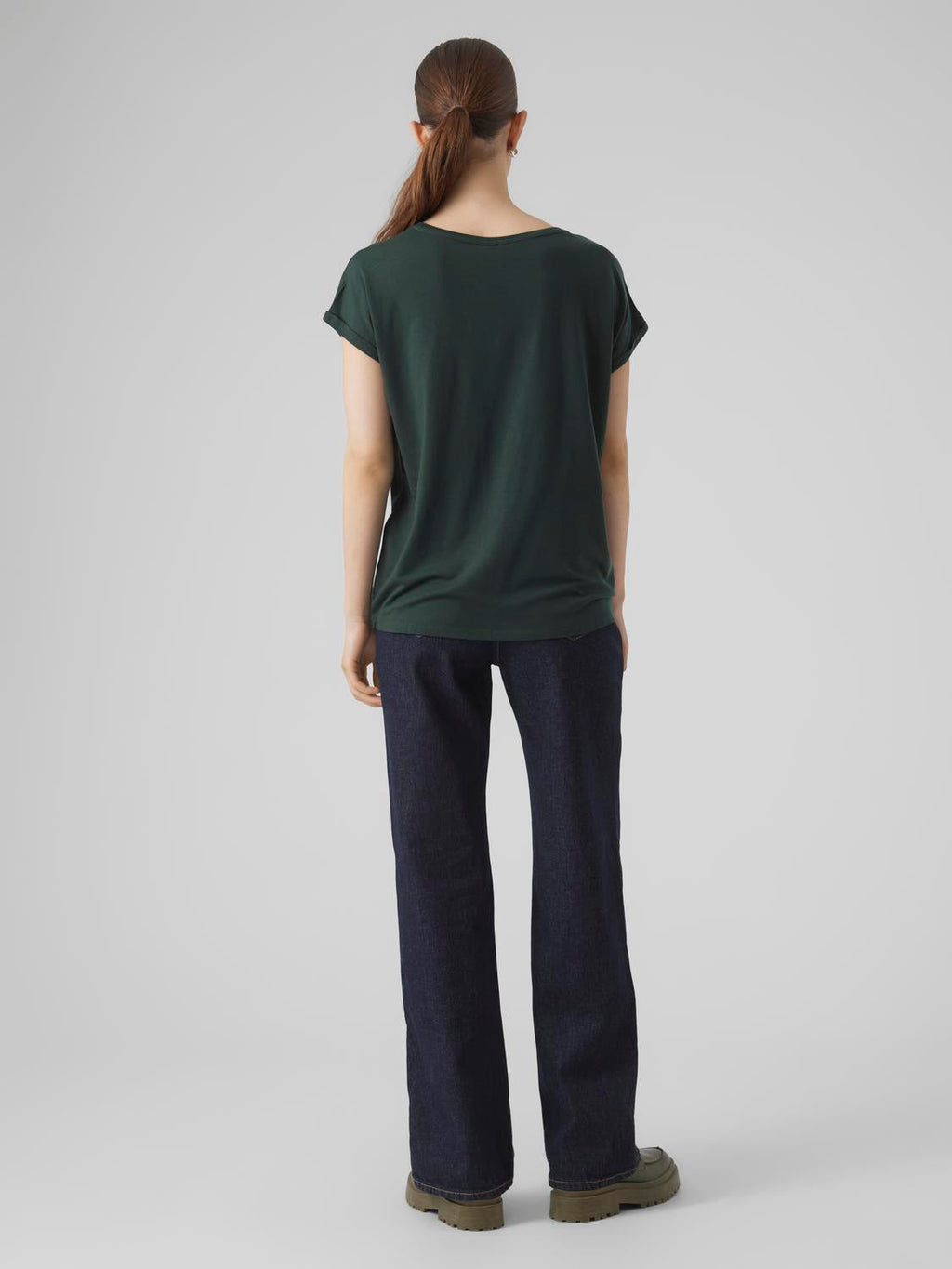 VMAVA T-Shirt - Pine Grove