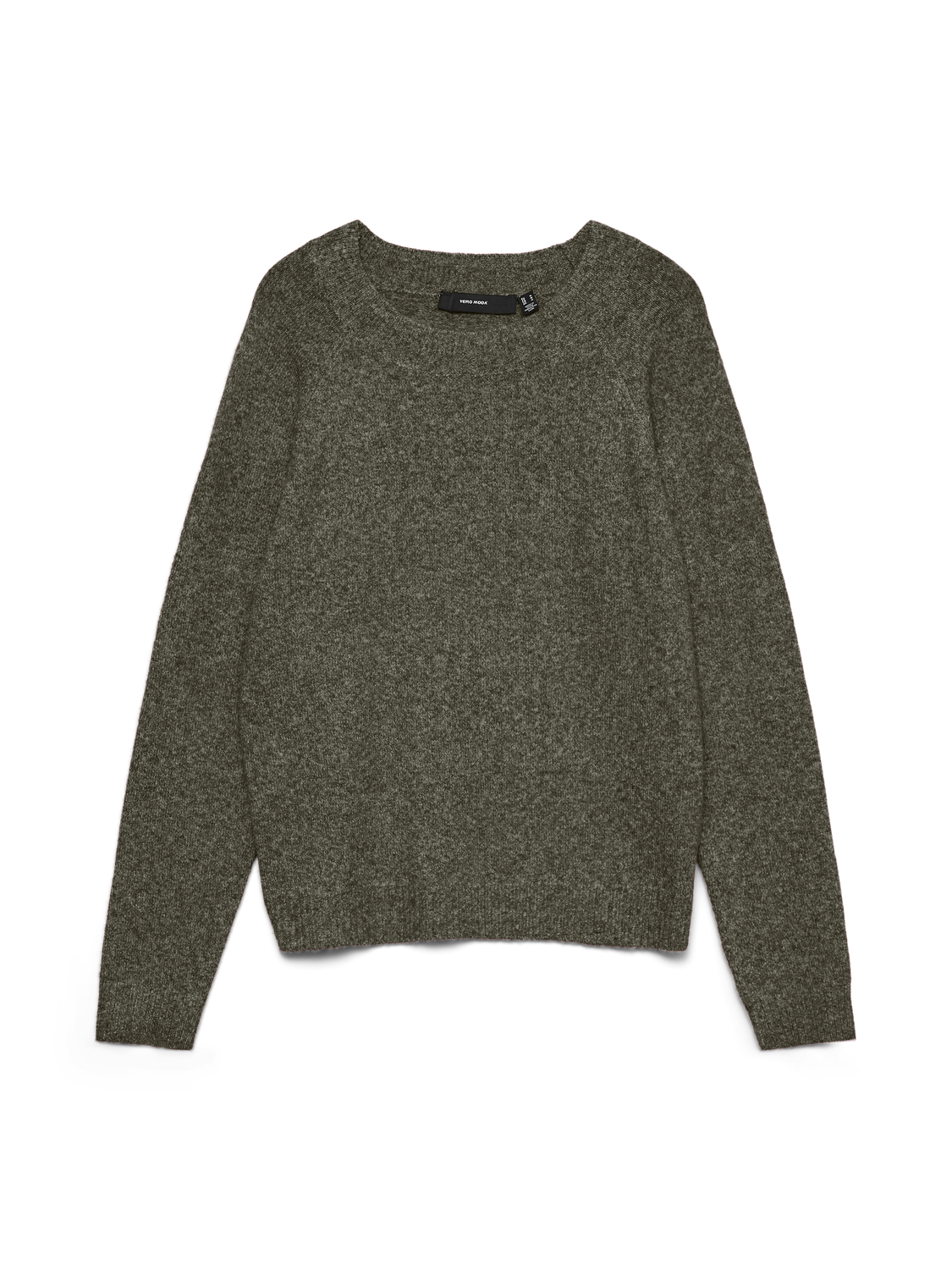 VMDOFFY Pullover - Grape Leaf