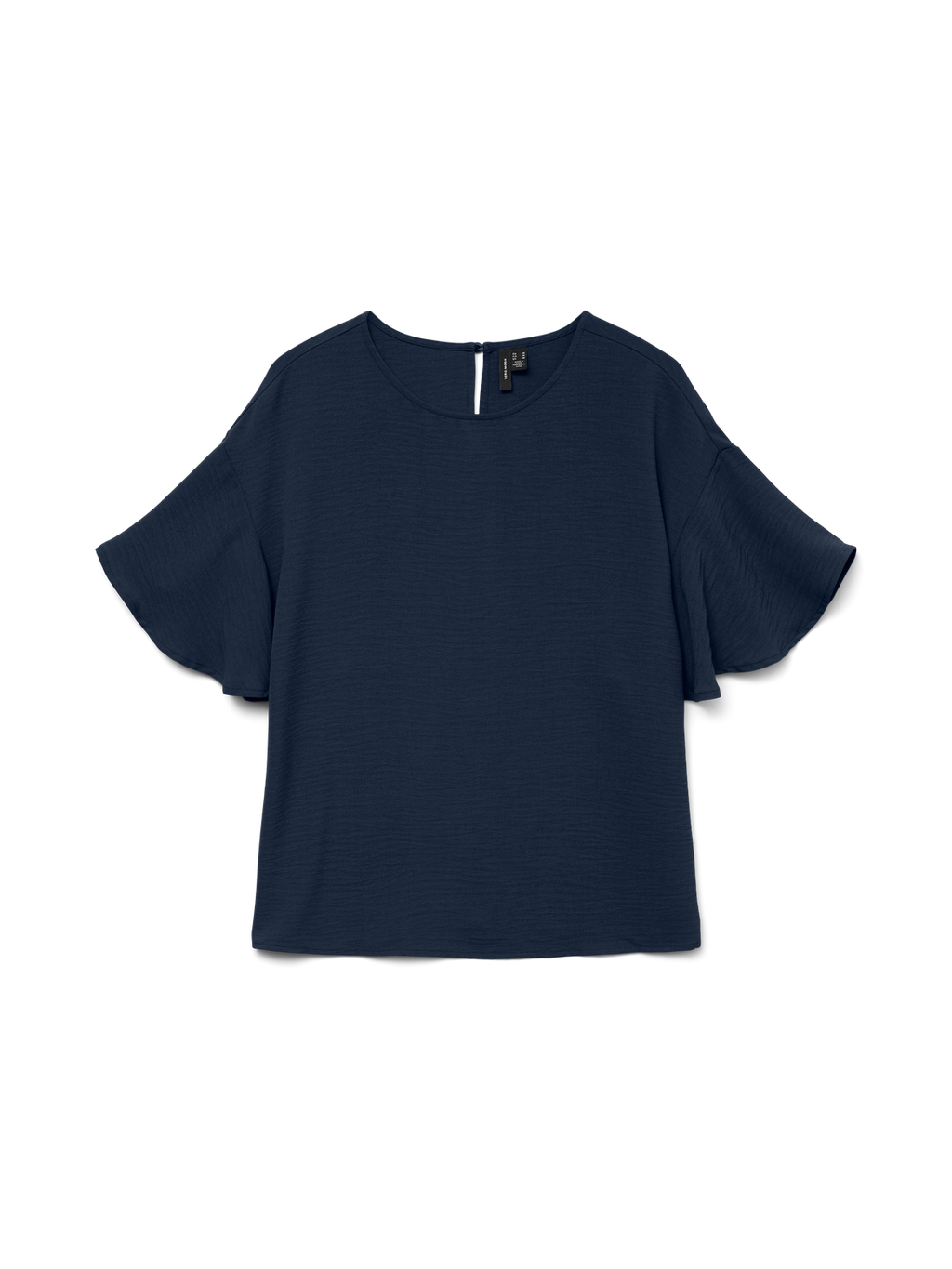 VMALVA Top - Navy Blazer