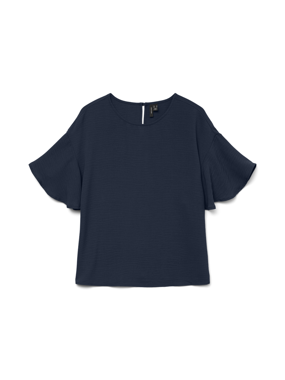 VMALVA Top - Navy Blazer