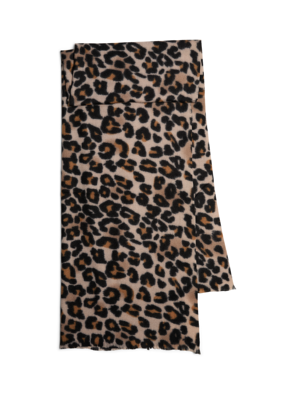 PCJORNA Scarf - Black