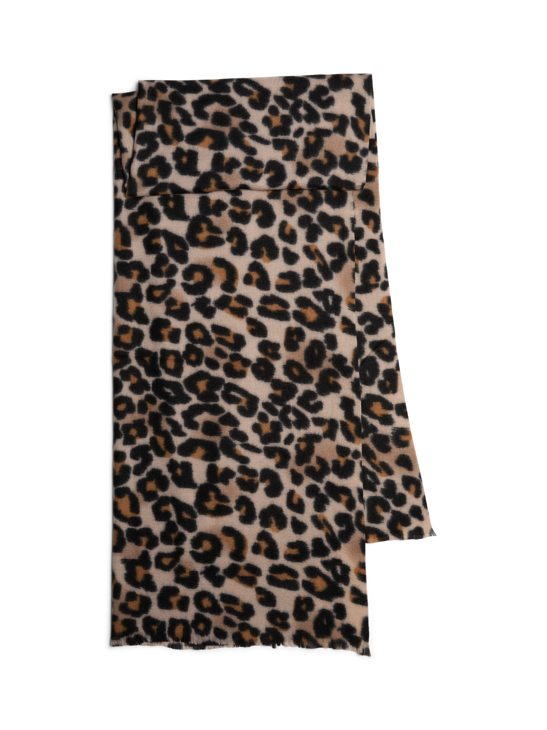 PCJORNA Scarf - Black