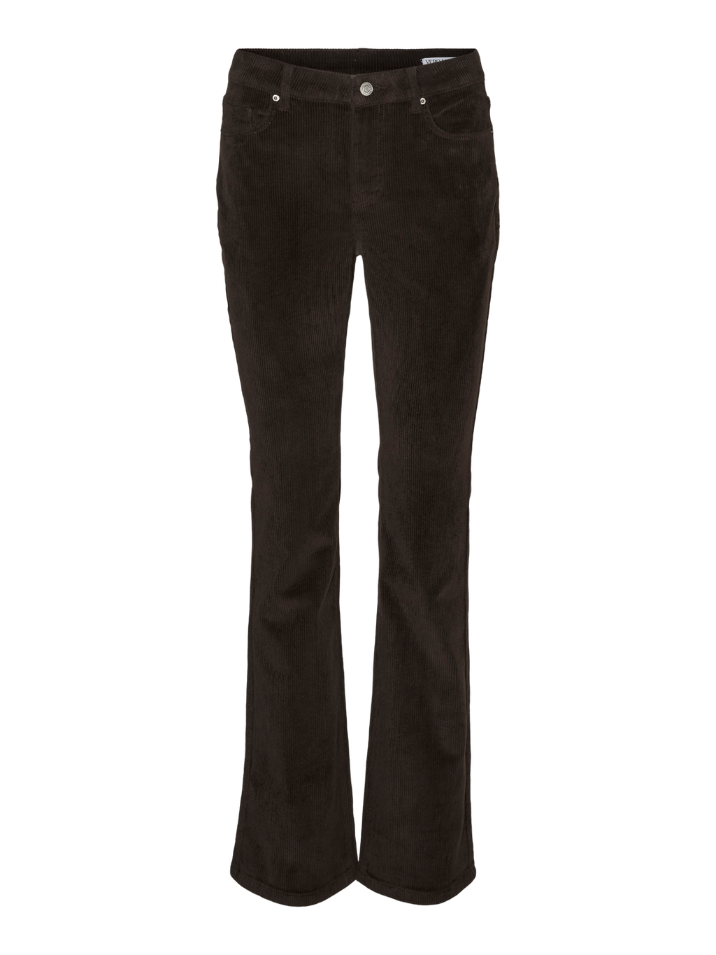 VMFLASH Jeans - Chocolate Torte