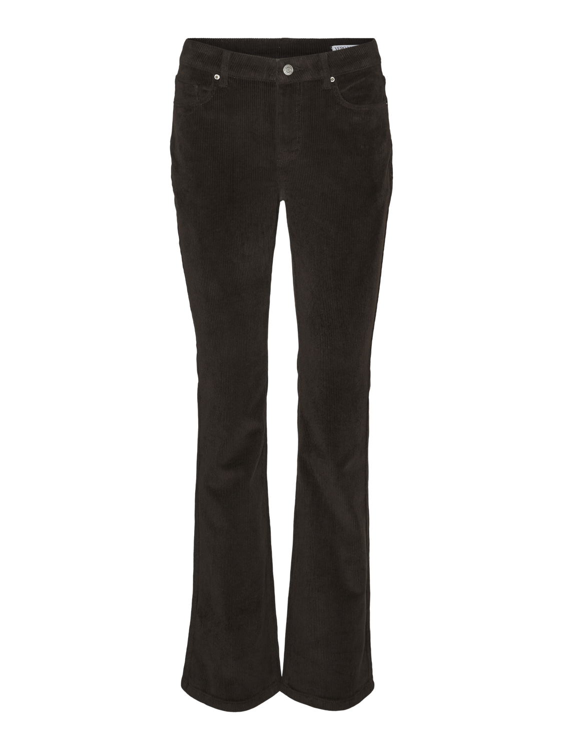 VMFLASH Jeans - Chocolate Torte