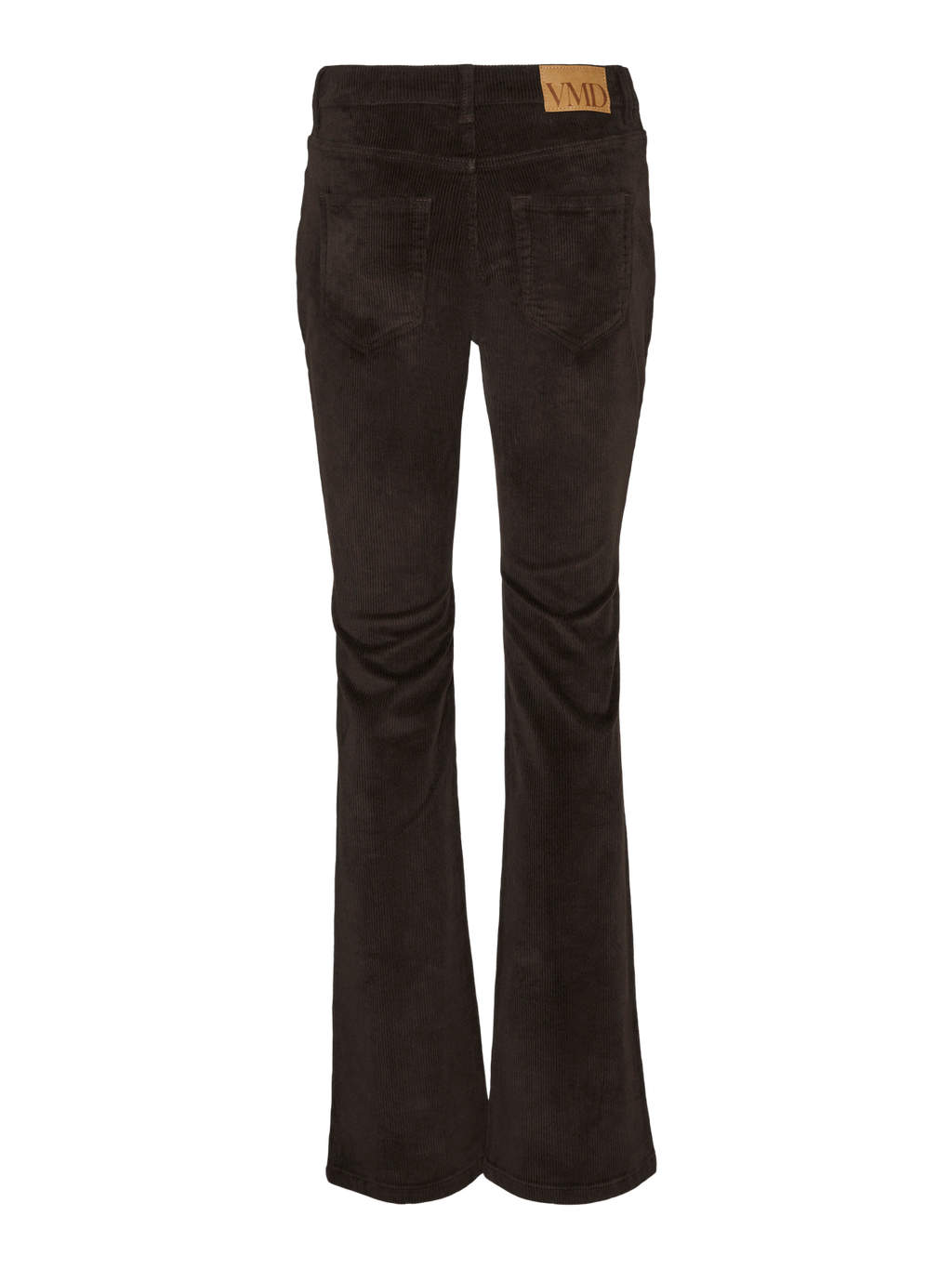 VMFLASH Jeans - Chocolate Torte