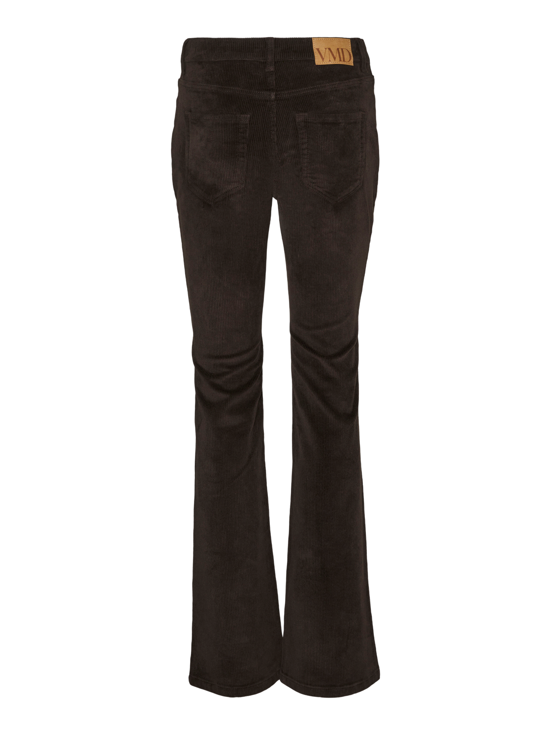 VMFLASH Jeans - Chocolate Torte