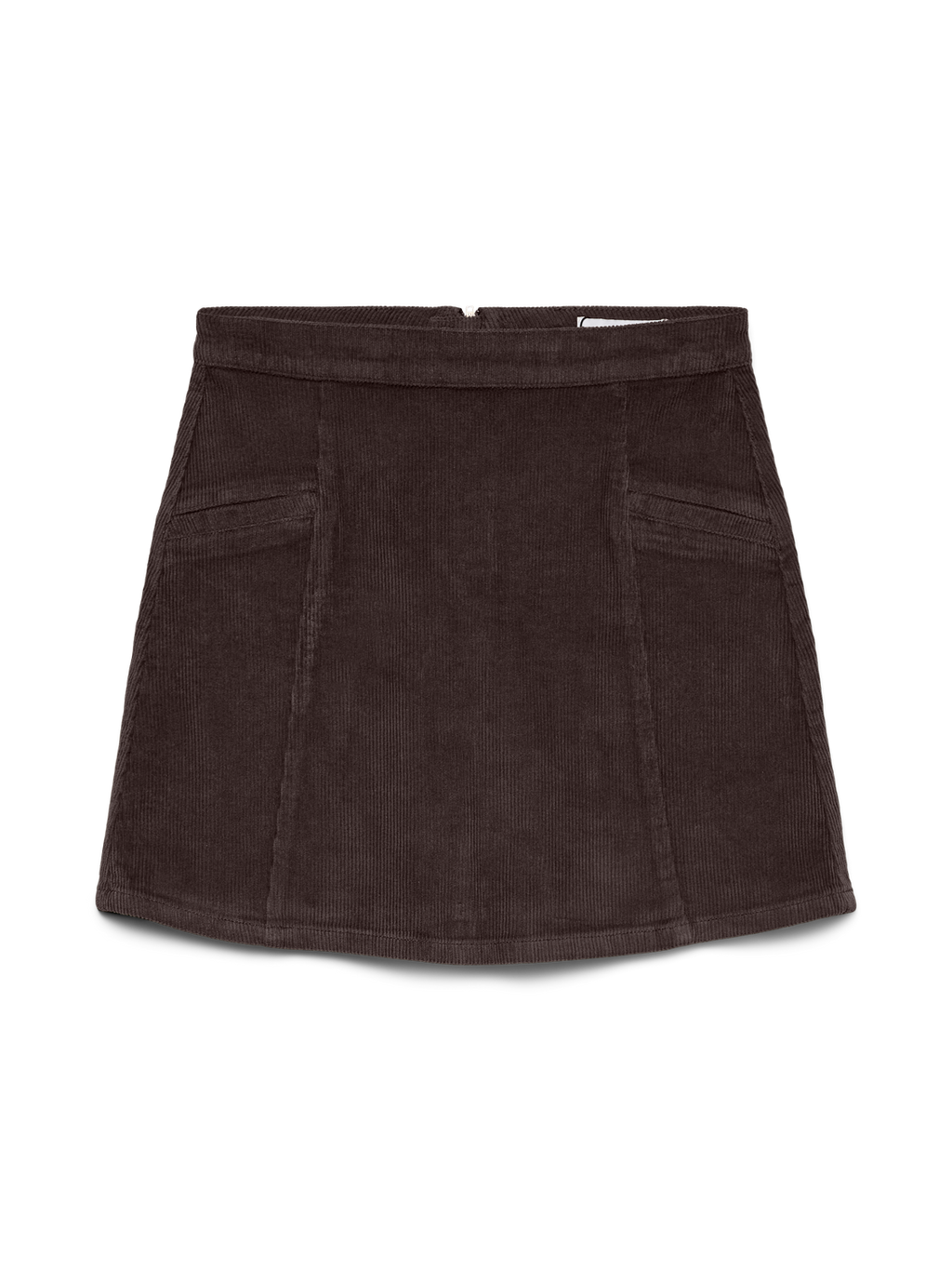 VMKATA Short Skirt - Chocolate Torte