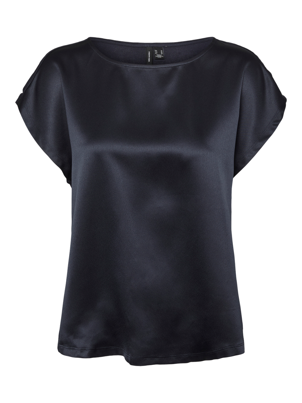 VMMERLE Top - Navy Blazer