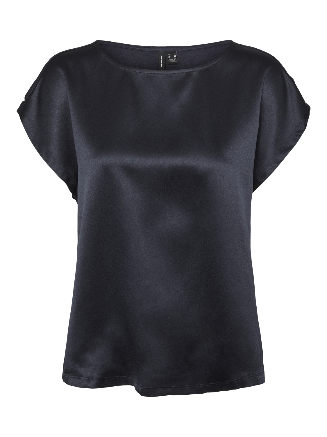 VMMERLE Top - Navy Blazer