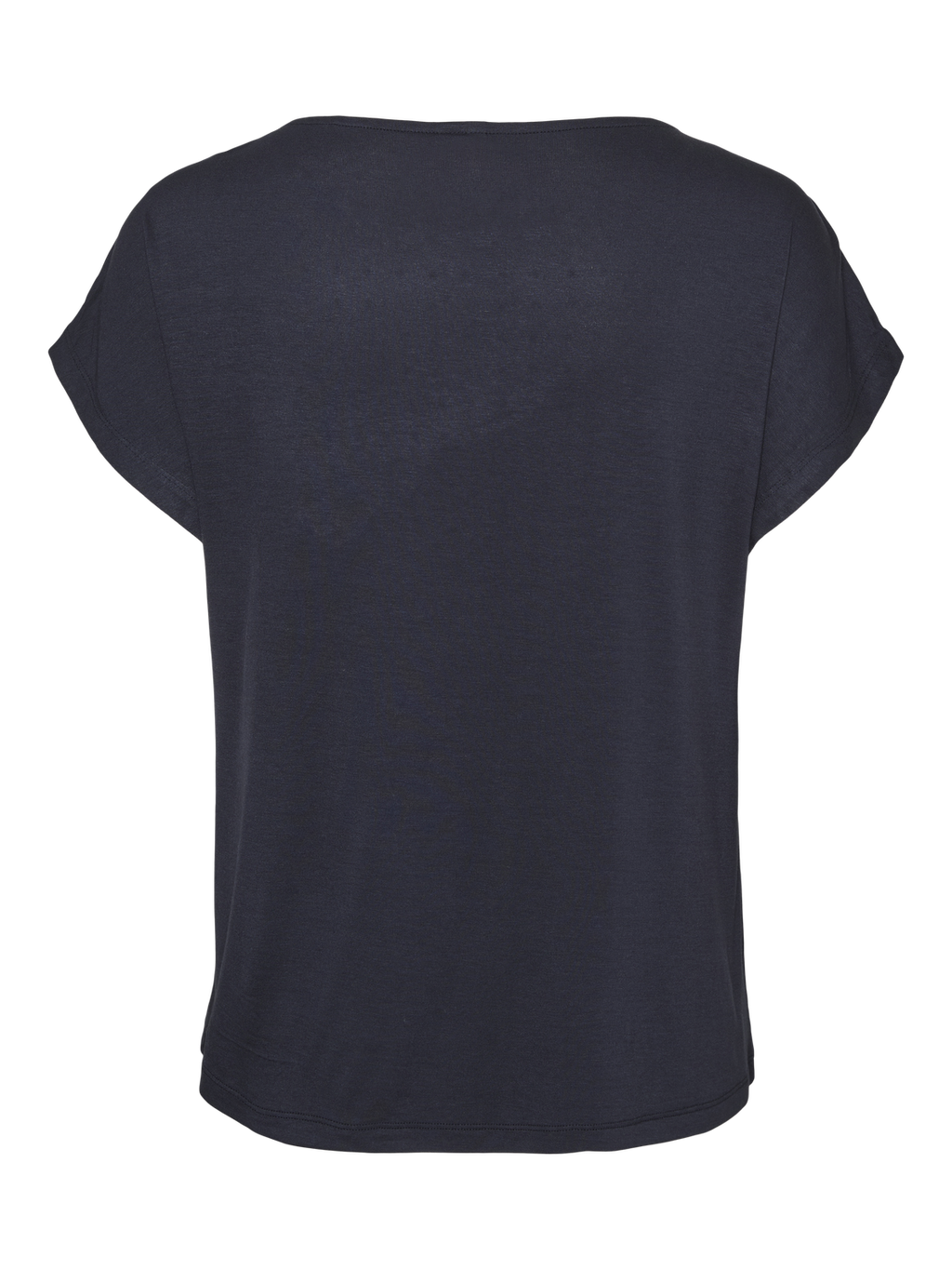 VMMERLE Top - Navy Blazer