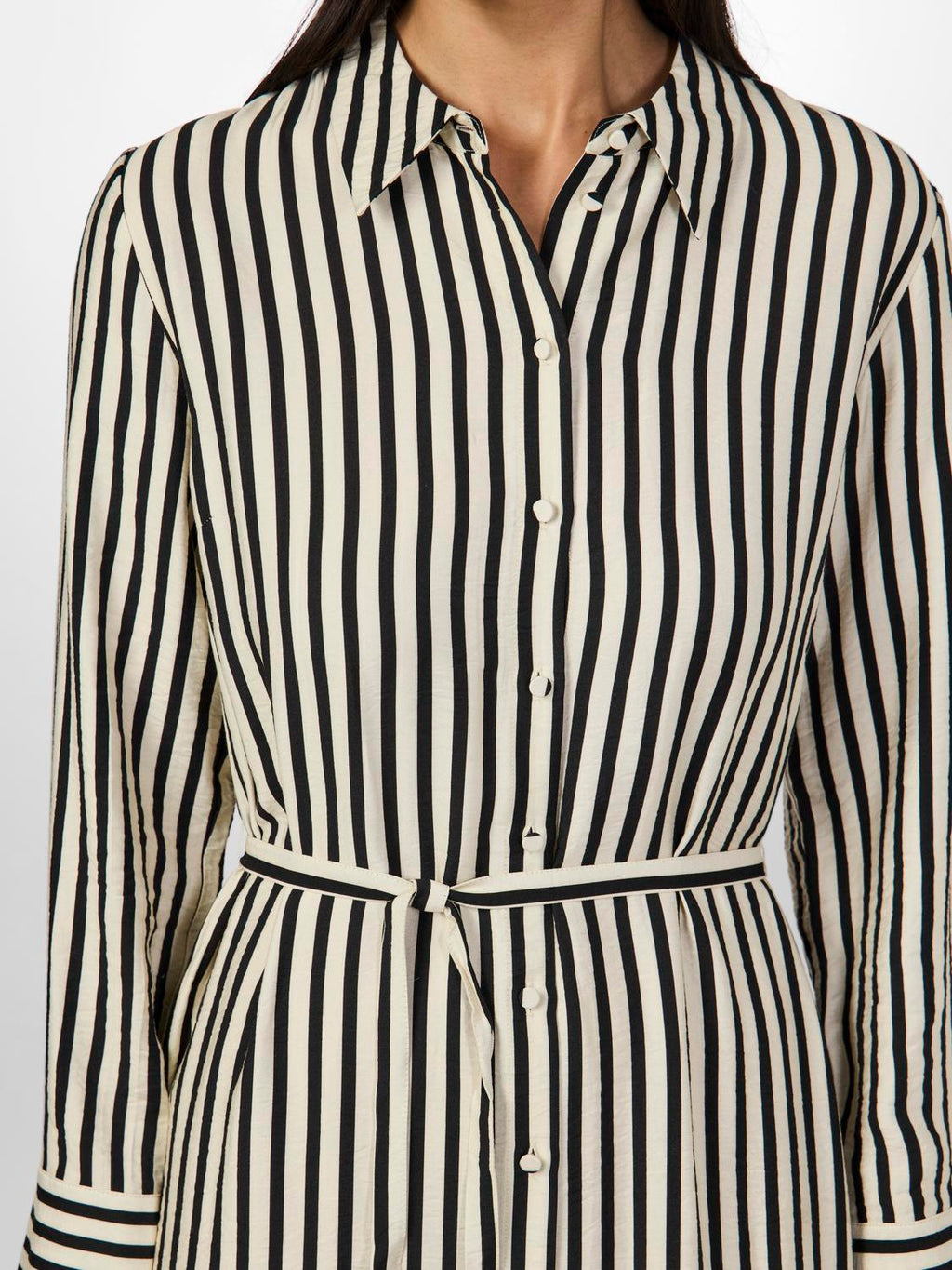 YASKAYA Long Dress - Birch