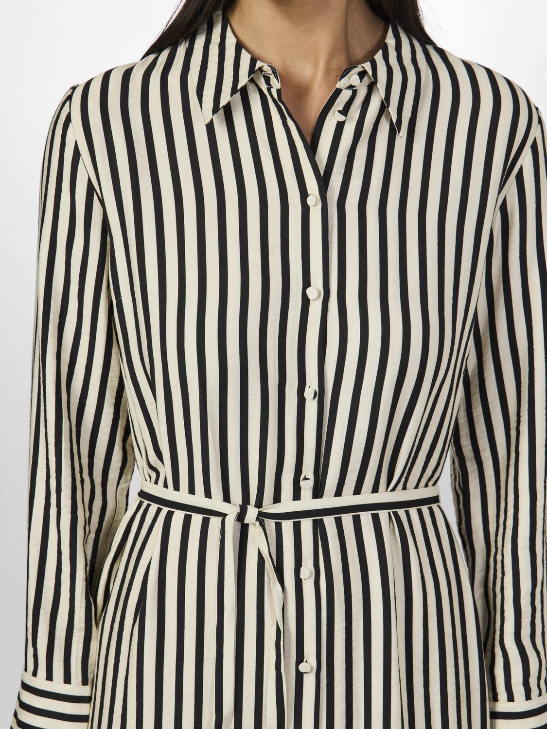 YASKAYA Long Dress - Birch