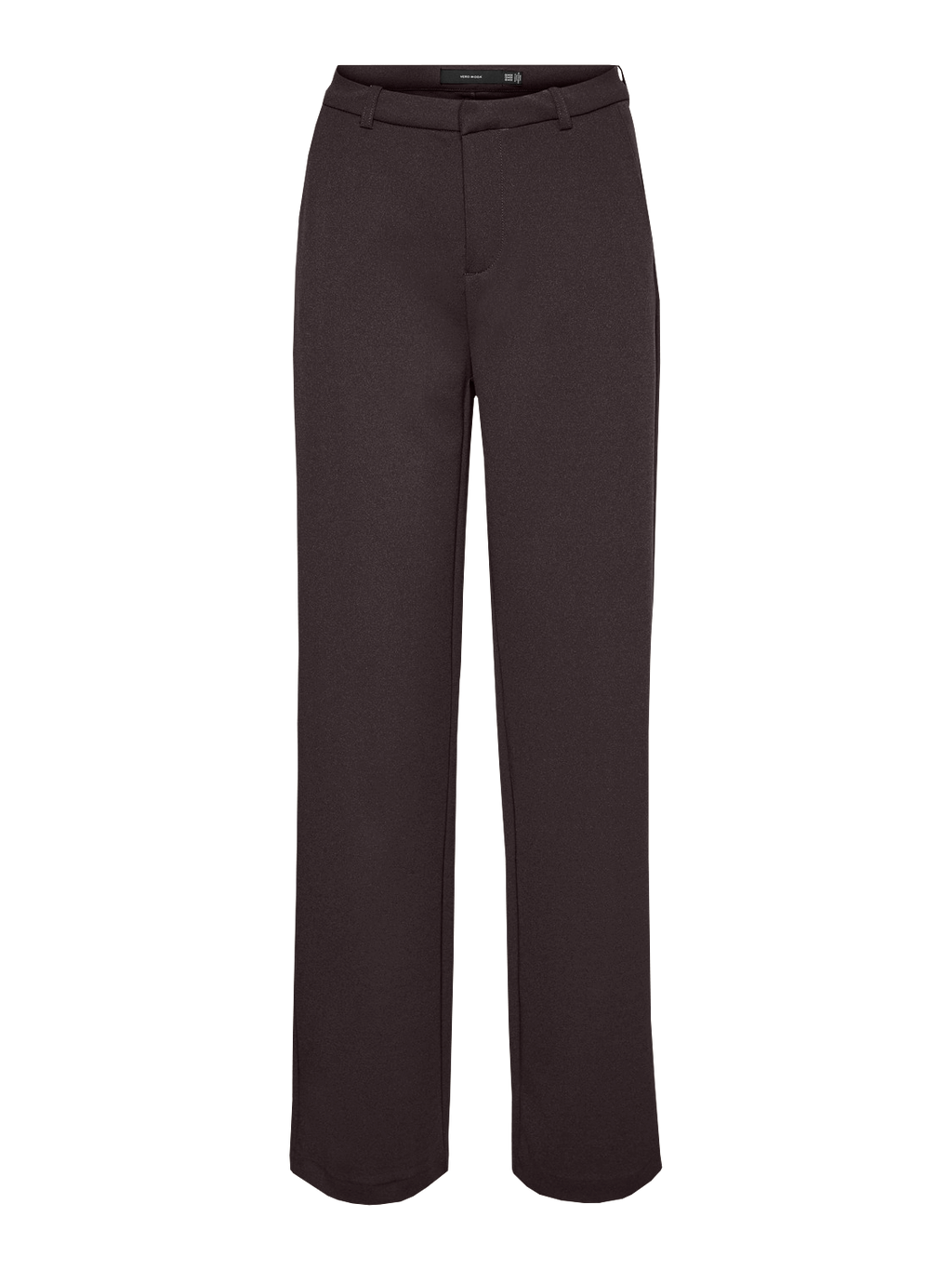 VMZAMIRA Trousers - Chocolate Torte