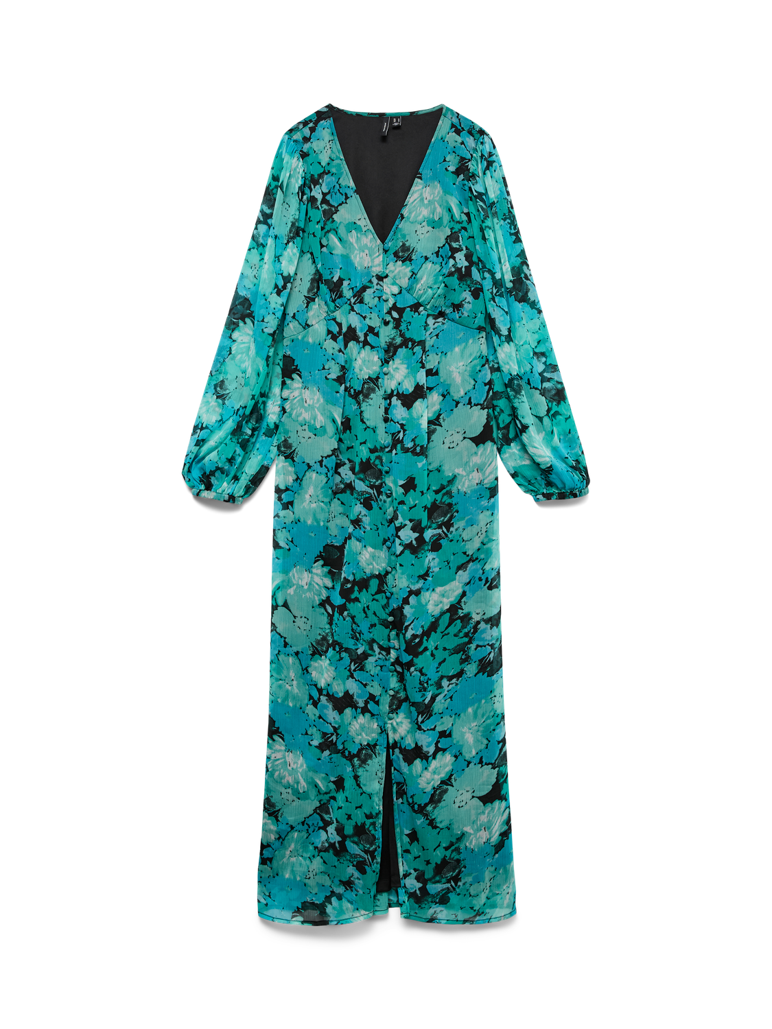 VMSMILLA Long Dress - Black
