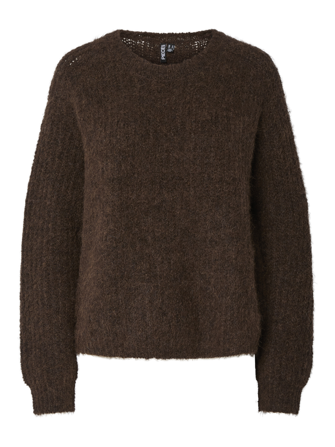 PCCLEO Pullover - Hot Fudge