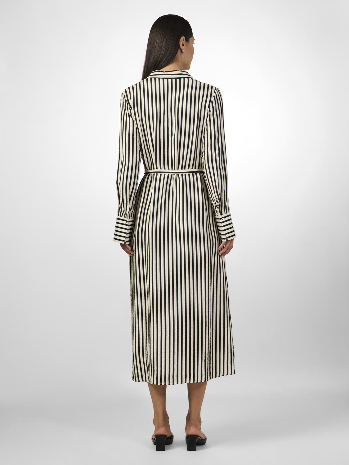 YASKAYA Long Dress - Birch
