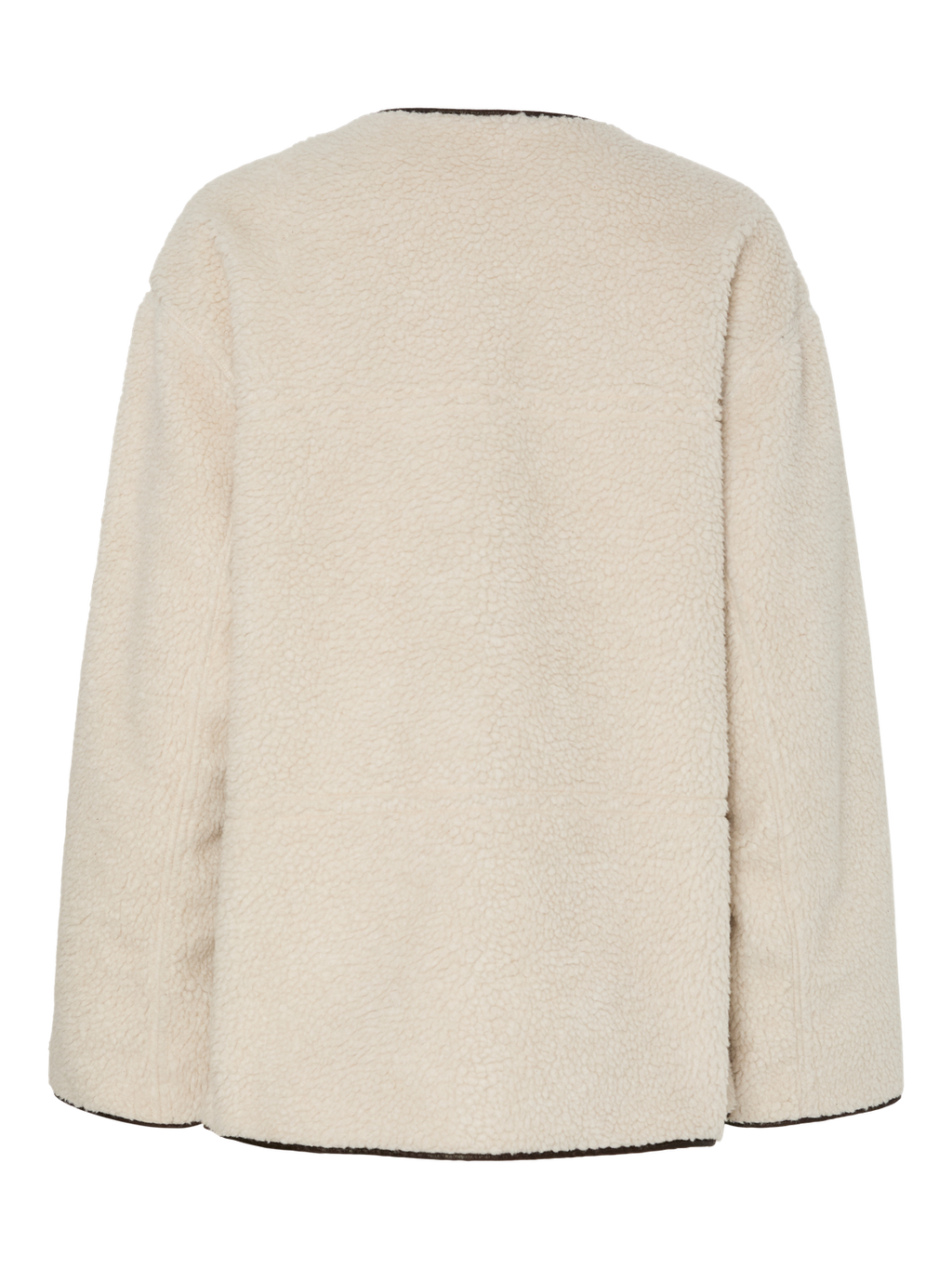 PCJULIE Jacket - Birch