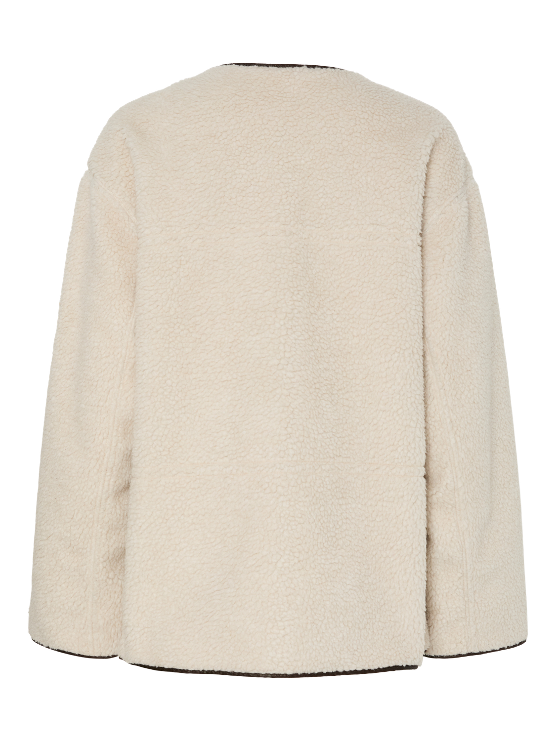 PCJULIE Jacket - Birch
