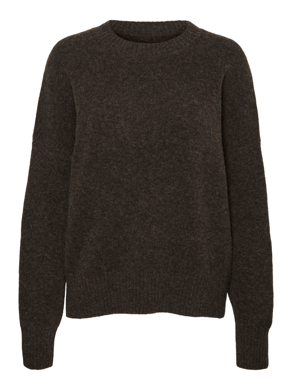 VMBOOM Pullover - Chocolate Torte