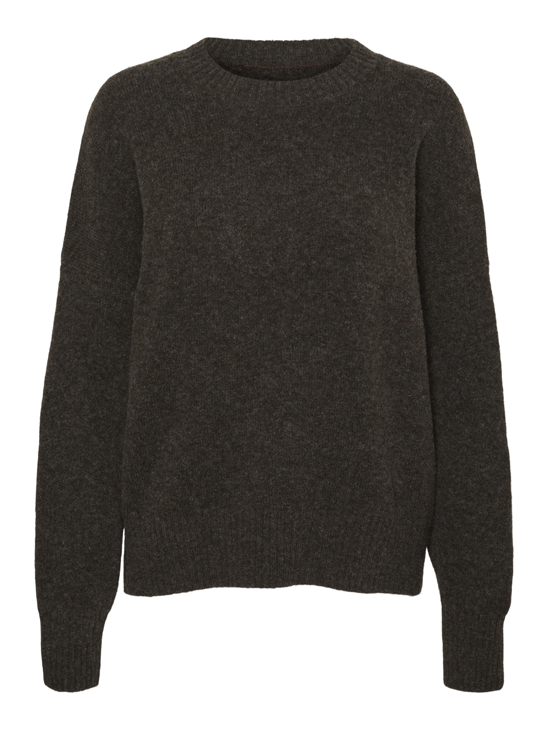 VMBOOM Pullover - Chocolate Torte