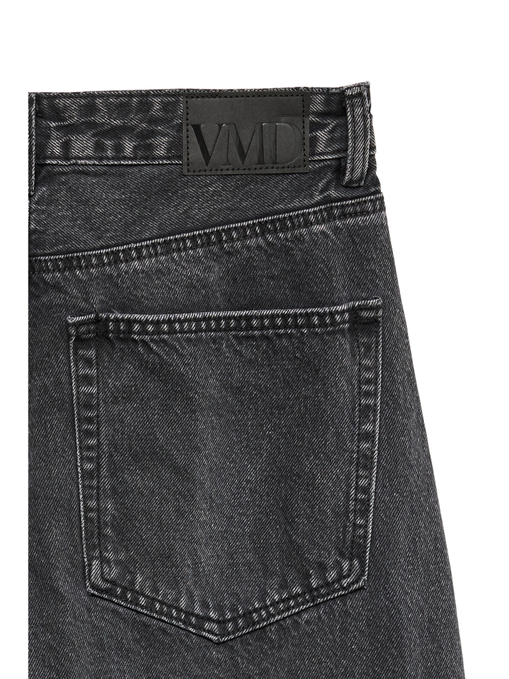 VMZELDA Jeans - Black Denim