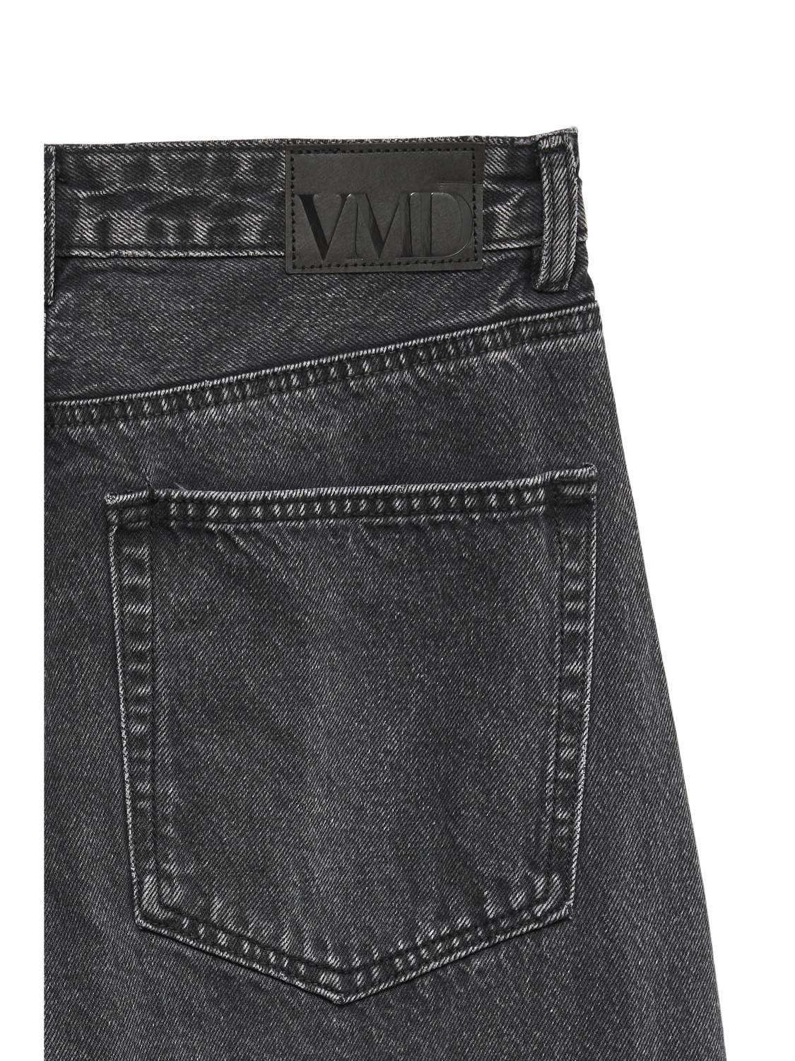 VMZELDA Jeans - Black Denim