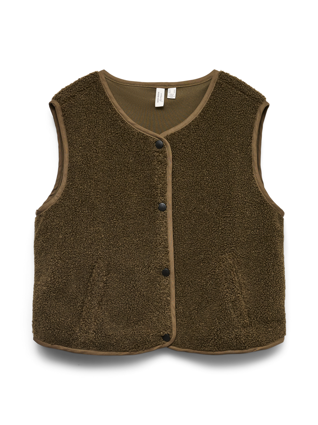VMGILLY Cardigan - Grape Leaf