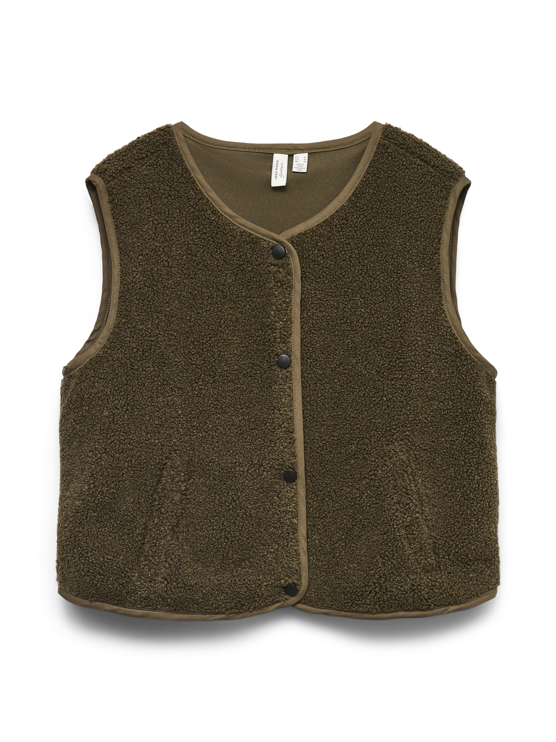 VMGILLY Cardigan - Grape Leaf