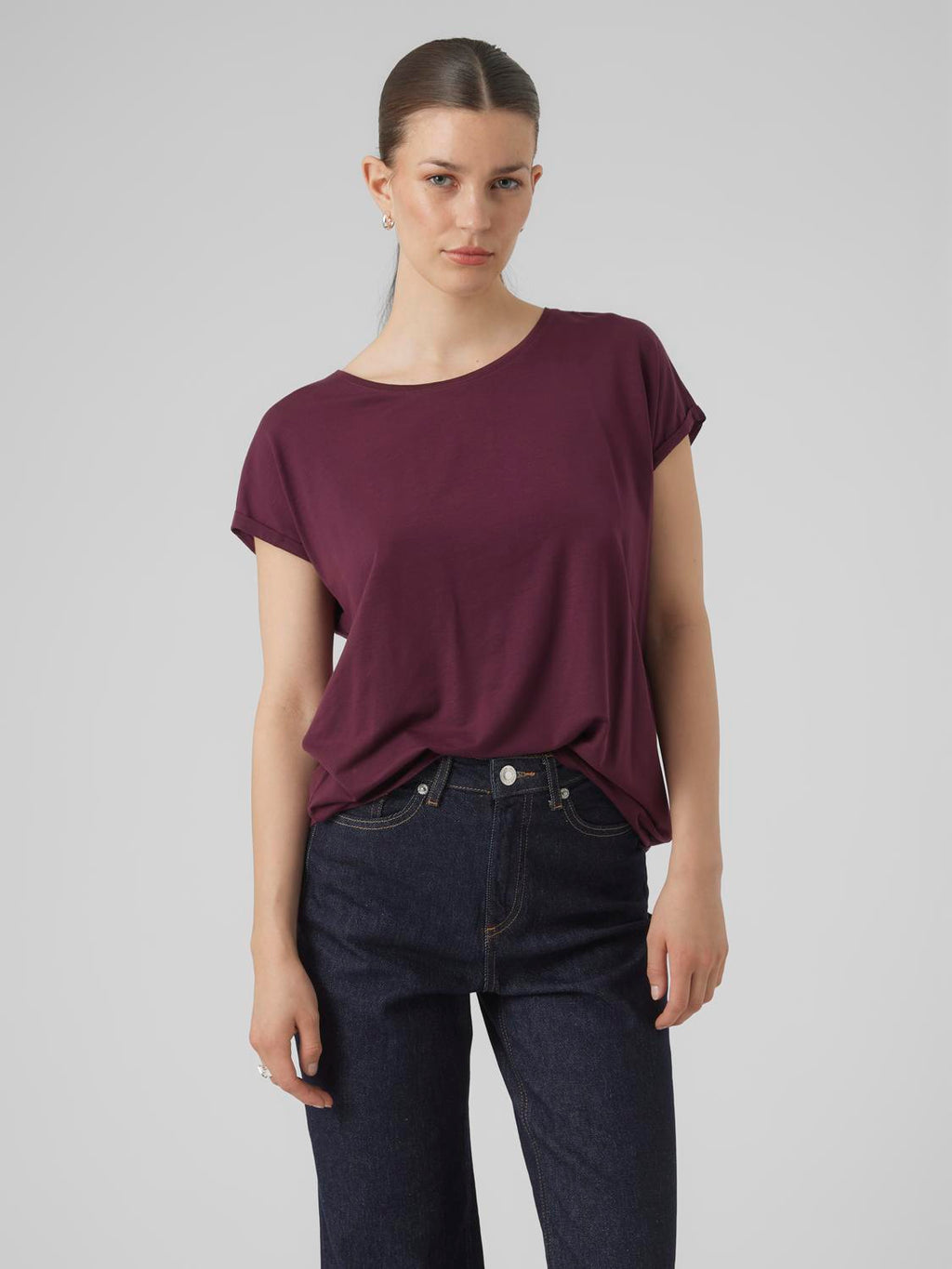 VMAVA T-Shirt - Winetasting