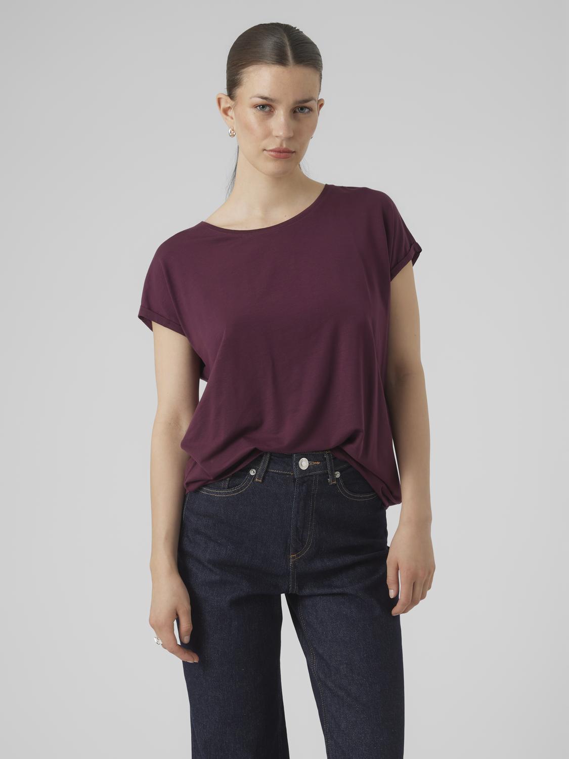 VMAVA T-Shirt - Winetasting