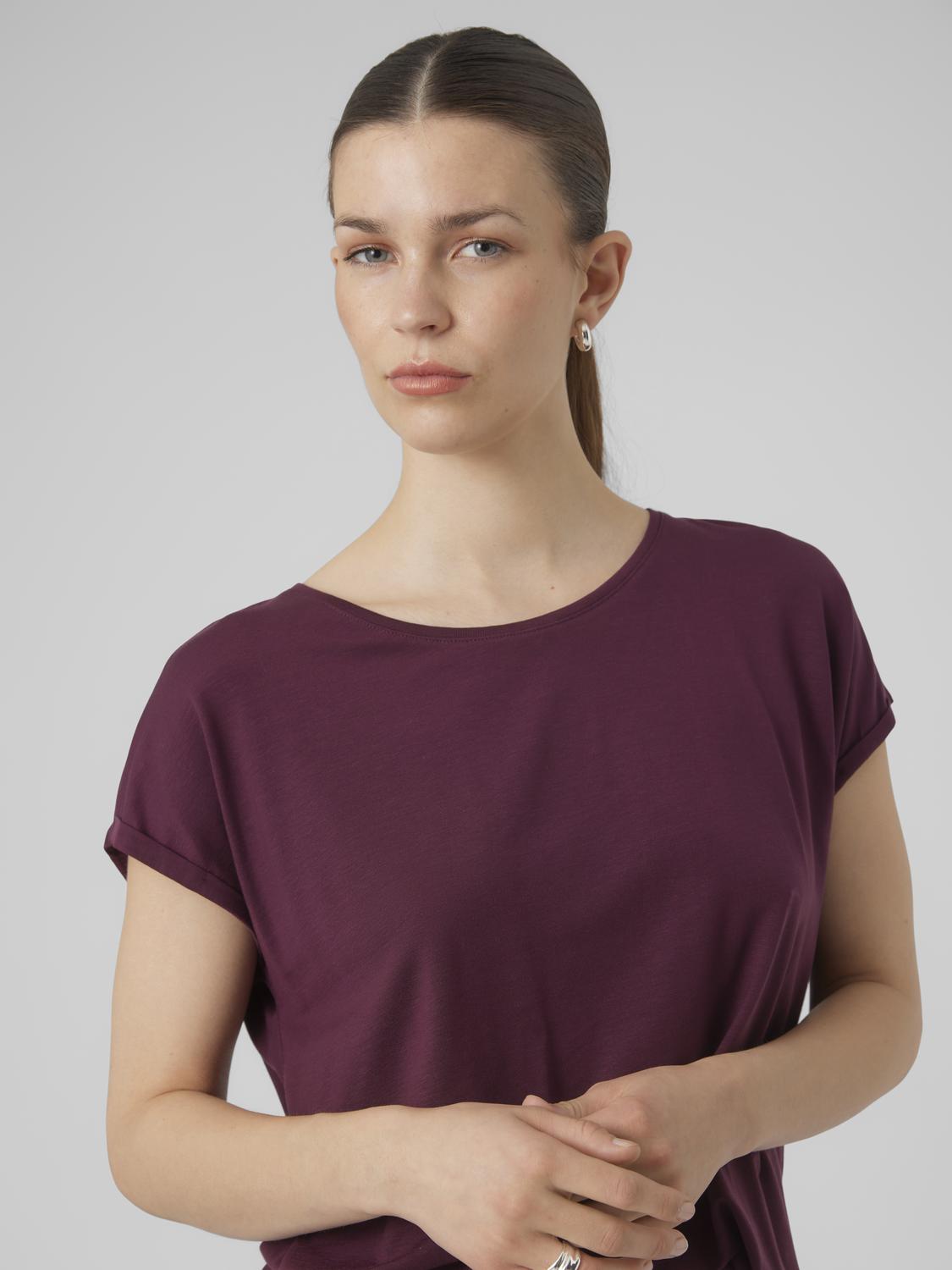 VMAVA T-Shirt - Winetasting