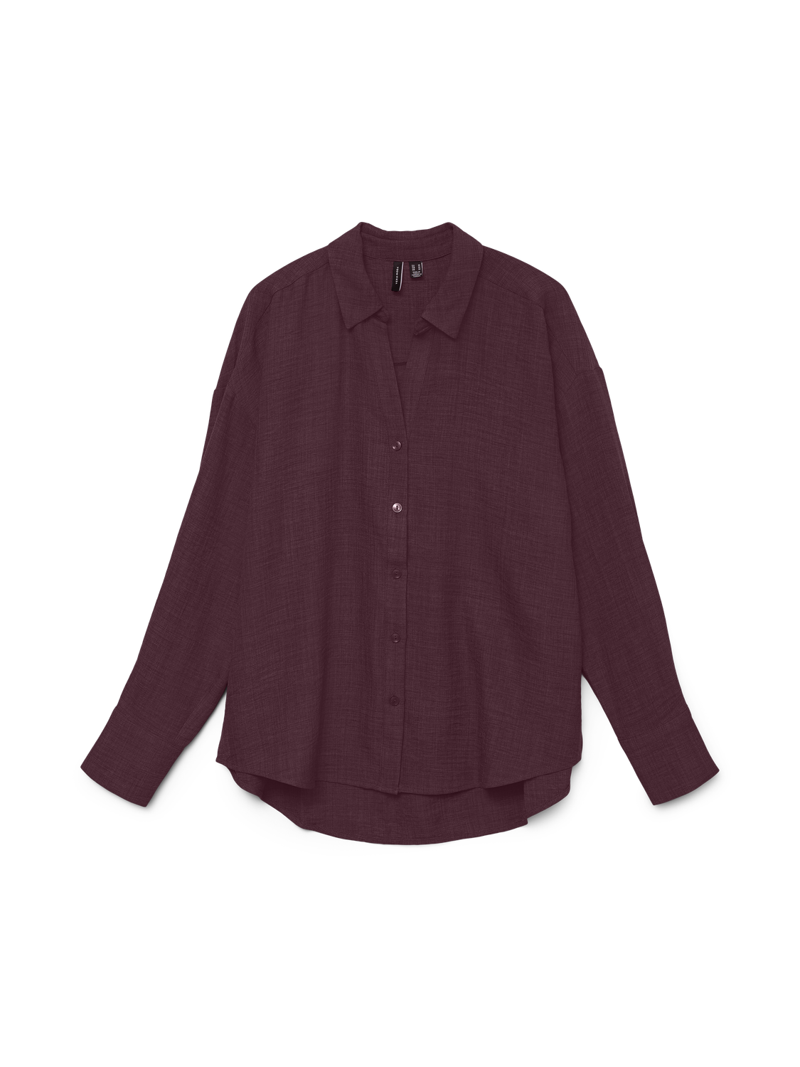 VMMELANEY Shirt - Winetasting