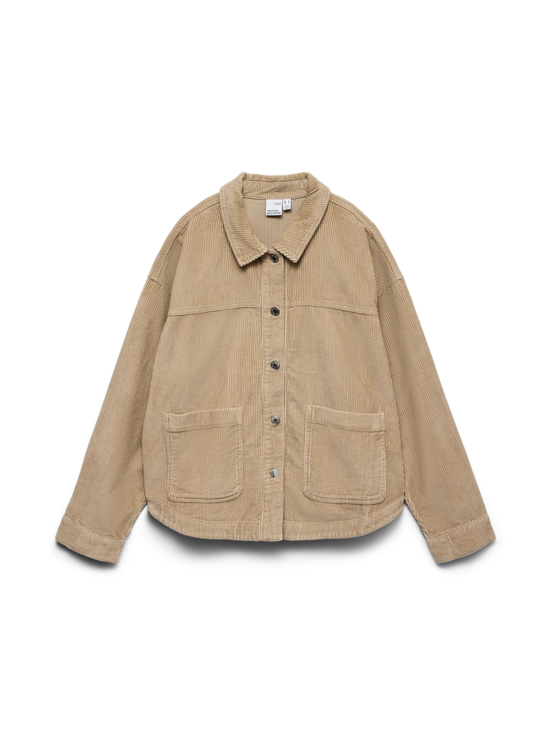 VMJAMIE Jacket - Silver Mink