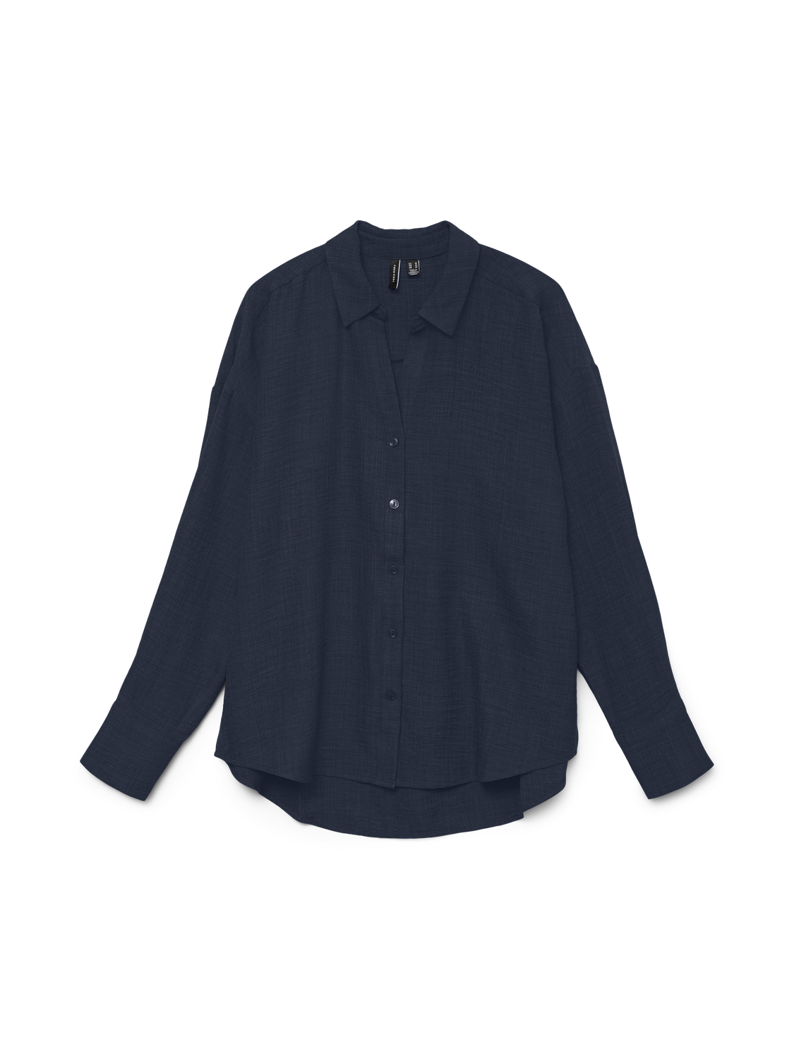 VMMELANEY Shirt - Navy Blazer