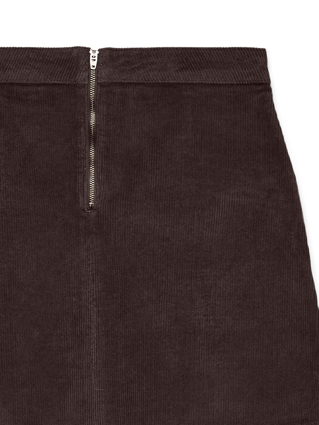 VMKATA Short Skirt - Chocolate Torte