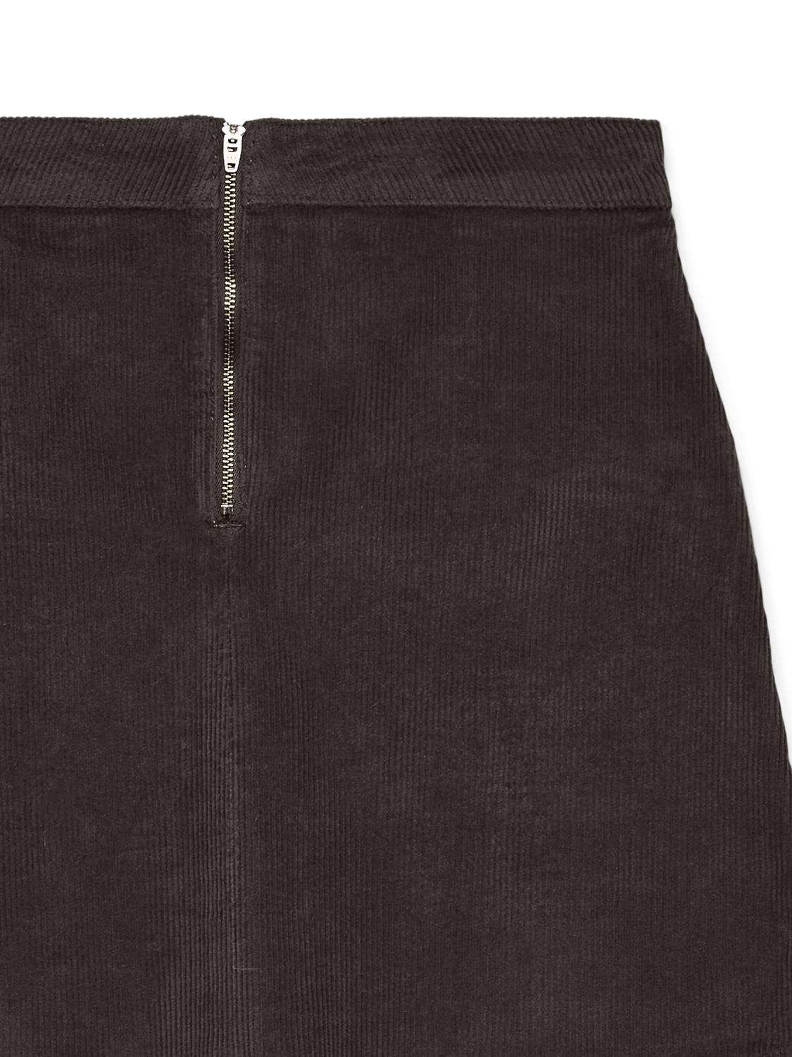 VMKATA Short Skirt - Chocolate Torte