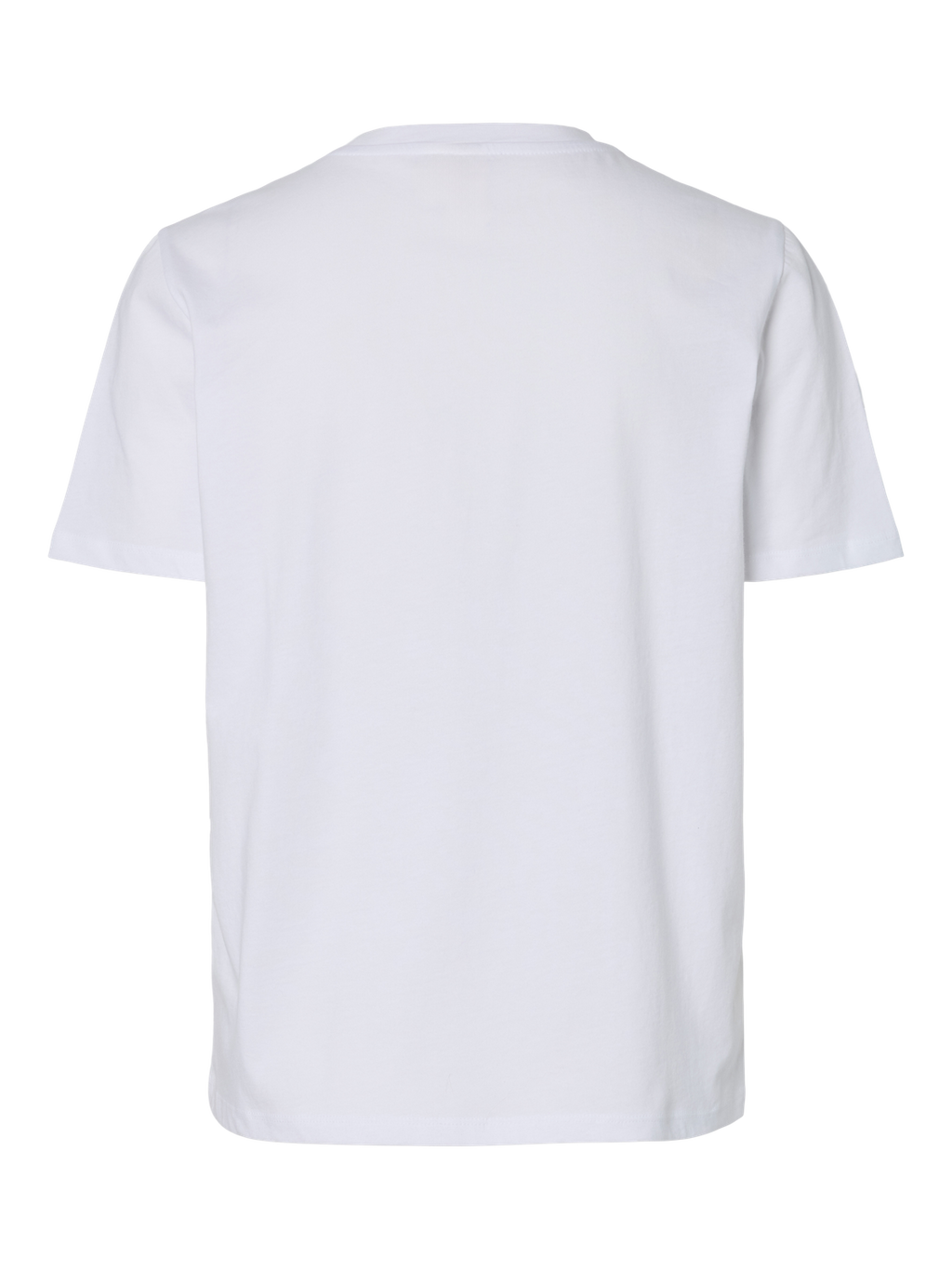 PCMOLLY T-Shirt - Bright White