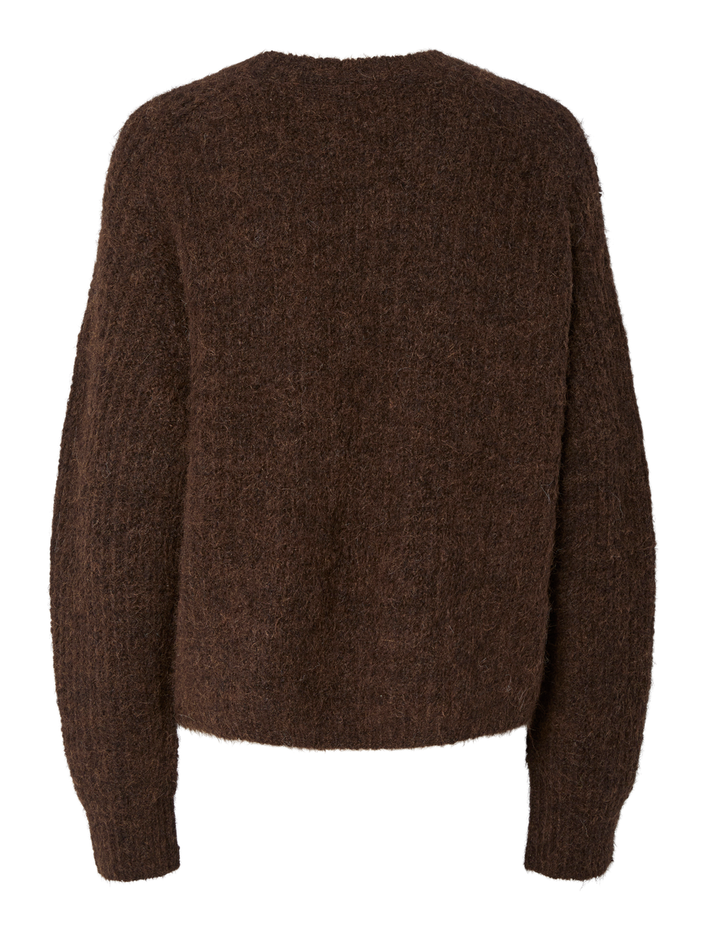 PCCLEO Pullover - Hot Fudge