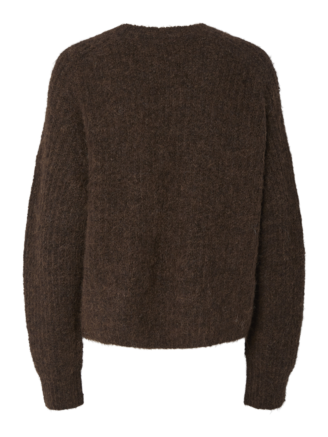 PCCLEO Pullover - Hot Fudge