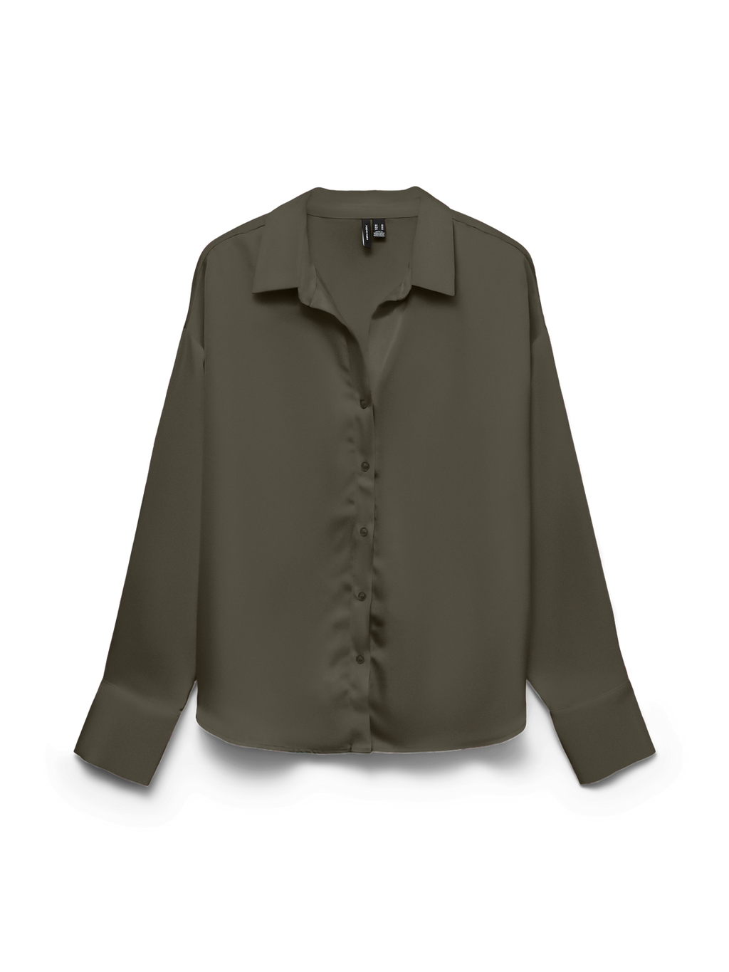 VMLIVIA Shirt - Grape Leaf