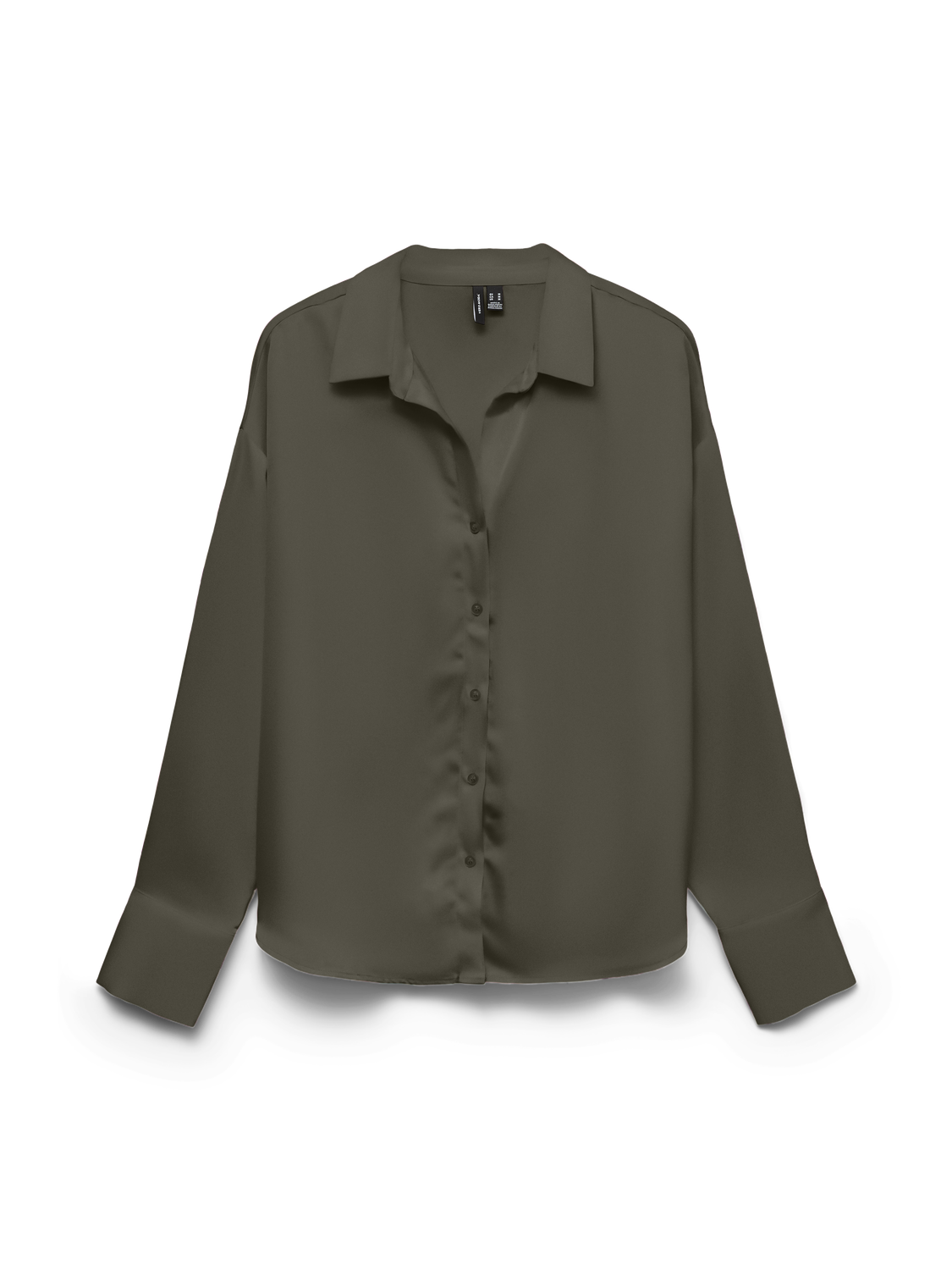 VMLIVIA Shirt - Grape Leaf