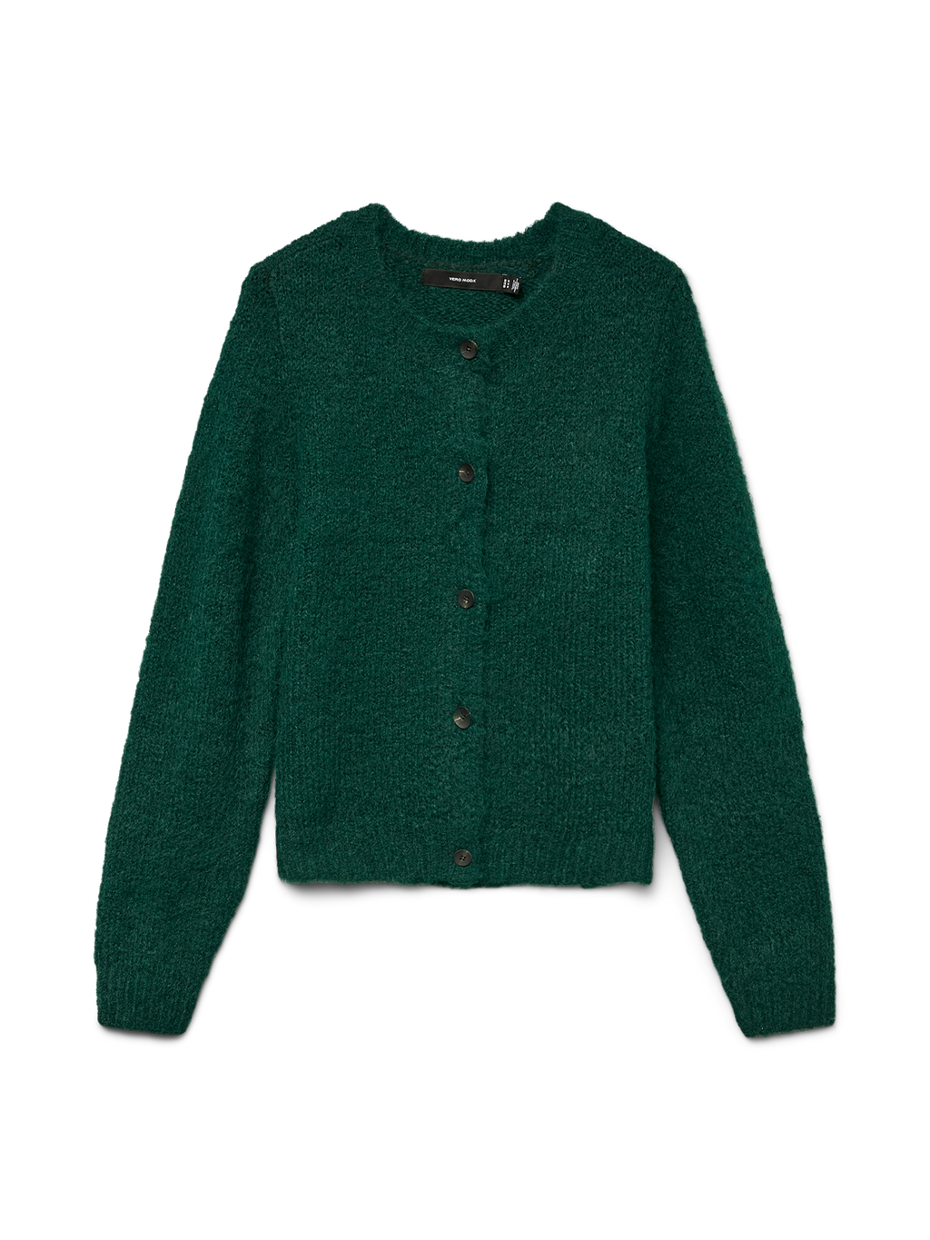 VMNOVAH Knit Cardigan - Pine Grove